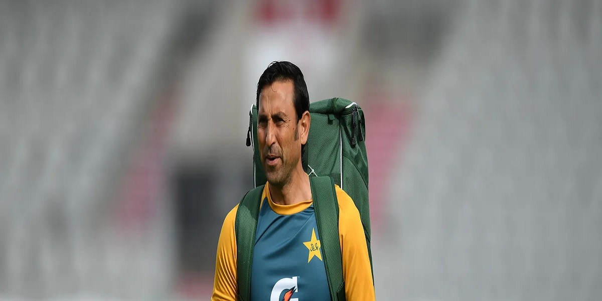 Younis Khan Breaks Silence On His Fight With Hassan Ali