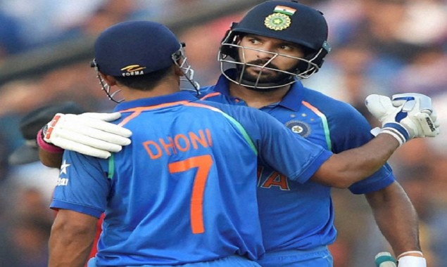 Yuvraj Singh opened up about his desire to become Team India captain