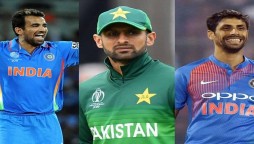 Shoaib Malik discloses why Zaheer Khan and Ashish’s Nehra were so successful against Pakistan