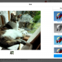 Instagram is testing to post photos from your desktop