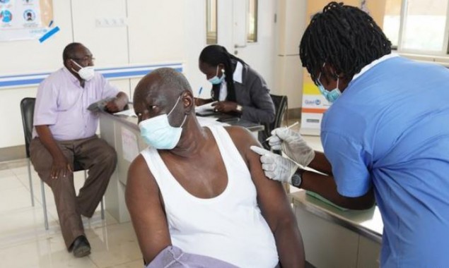 Coronavirus: WHO warns Africa not ready for third wave
