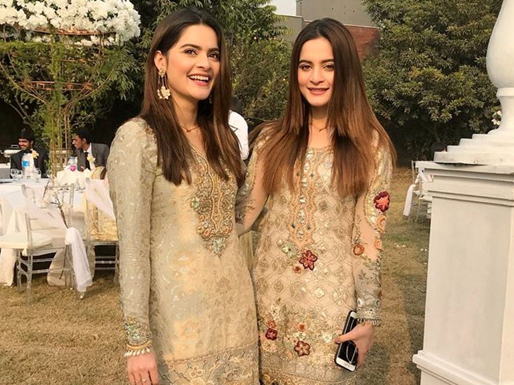 Aiman Khan