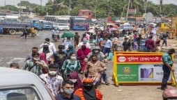 Bangladesh: Thousands Stranded Ahead of Lockdown