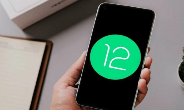 Android 12 Beta becomes the most downloaded beta ever
