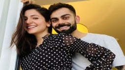 Virat Kohli Anushka Sharma