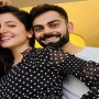 Virat Kohli enjoys breakfast with Anushka Sharma in England: See Photo