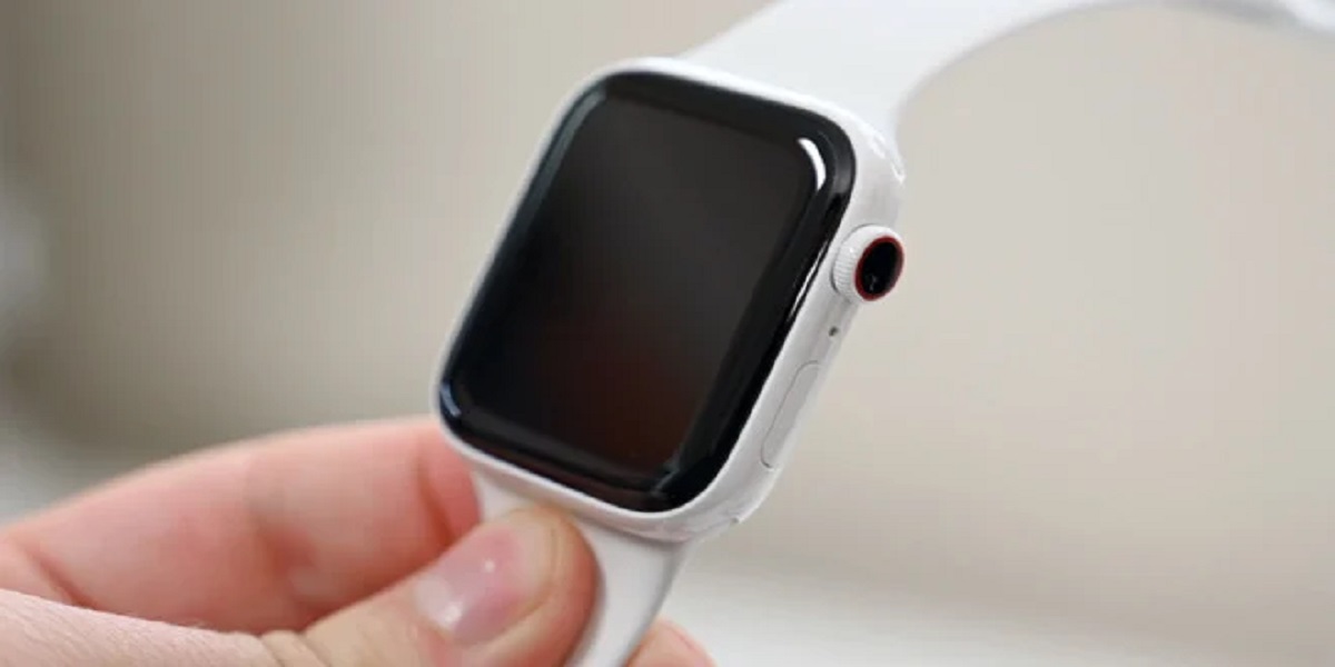 Apple watch series 7
