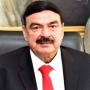 Sheikh Rashid Inaugurates Passport Office In North Waziristan