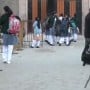 Students In Pakistan Wakeup To Go To Schools Today