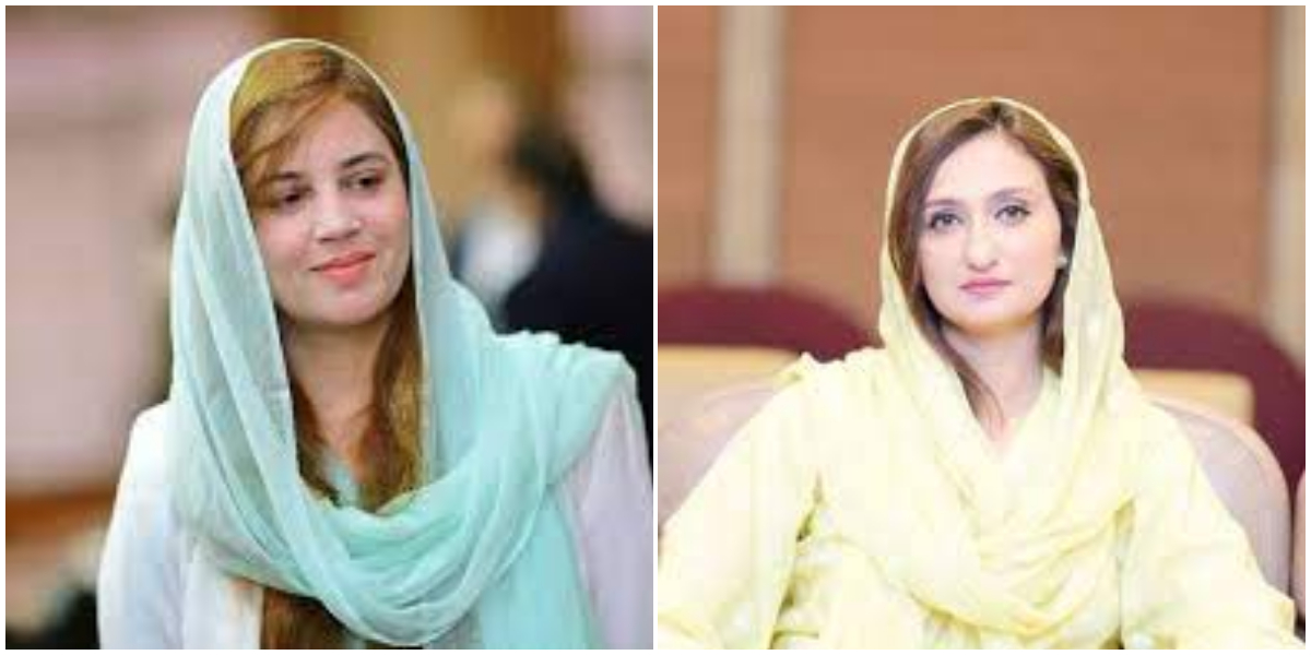 PTI Female Lawmakers Defend PM's 'Fewer Clothes' Remarks