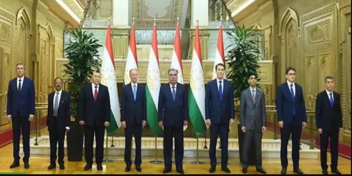 India Once Again Fails To Target Pakistan In SCO Summit