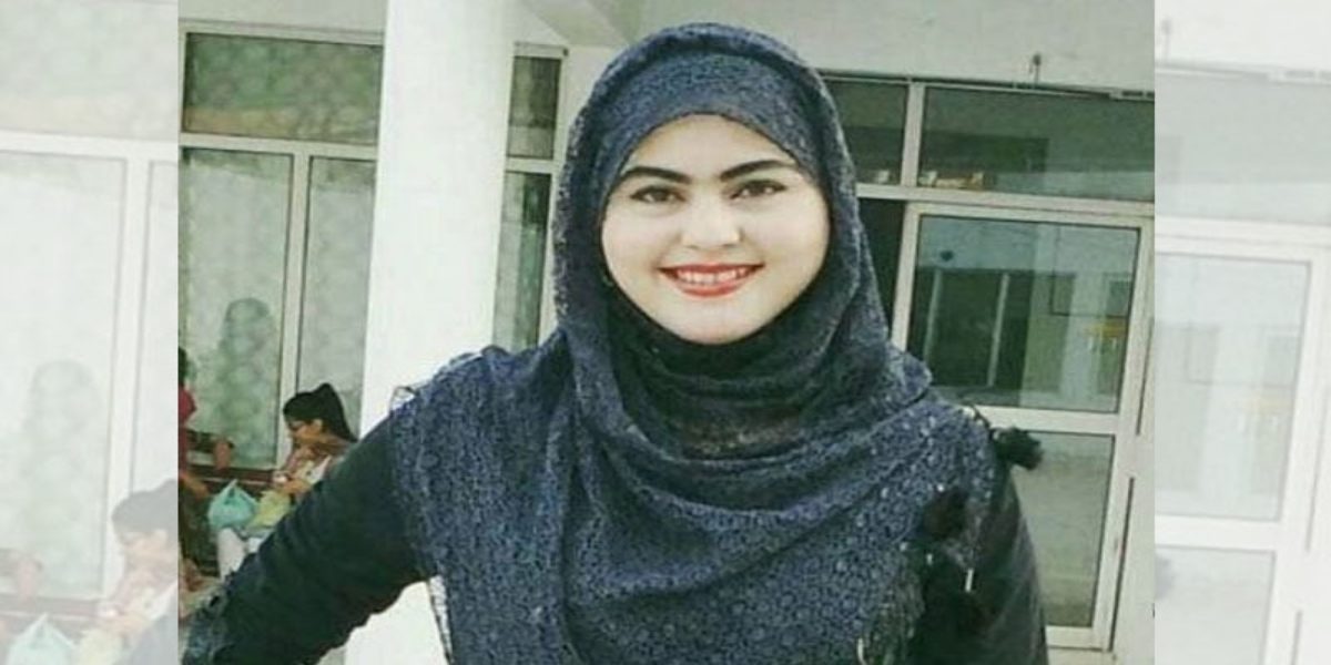 Asma Rani Murder Case: Death Penalty Awarded To Convict