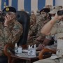 Pak-Egypt Joint Air Defence Exercise “Sky Guards-1” Closing Ceremony Held In Cairo