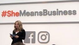 SheMeans Business: Facebook Launches Women's Empowerment Program In Pakistan