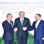 Peace In Region Interlinked With Pak-China-Afghanistan Trilateral Cooperation: FM