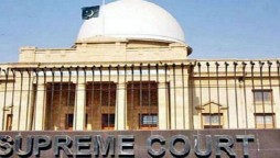 Supreme Court Orders To Remove Encroachments From Govt’s Land In Karachi