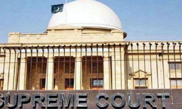 SC slams senior BoR official for failing to end encroachments on state land