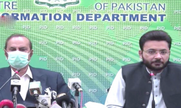 Shehbaz Sharif Wants Mughal Dynasty of Sharif Family In Pakistan: Farrukh Habib