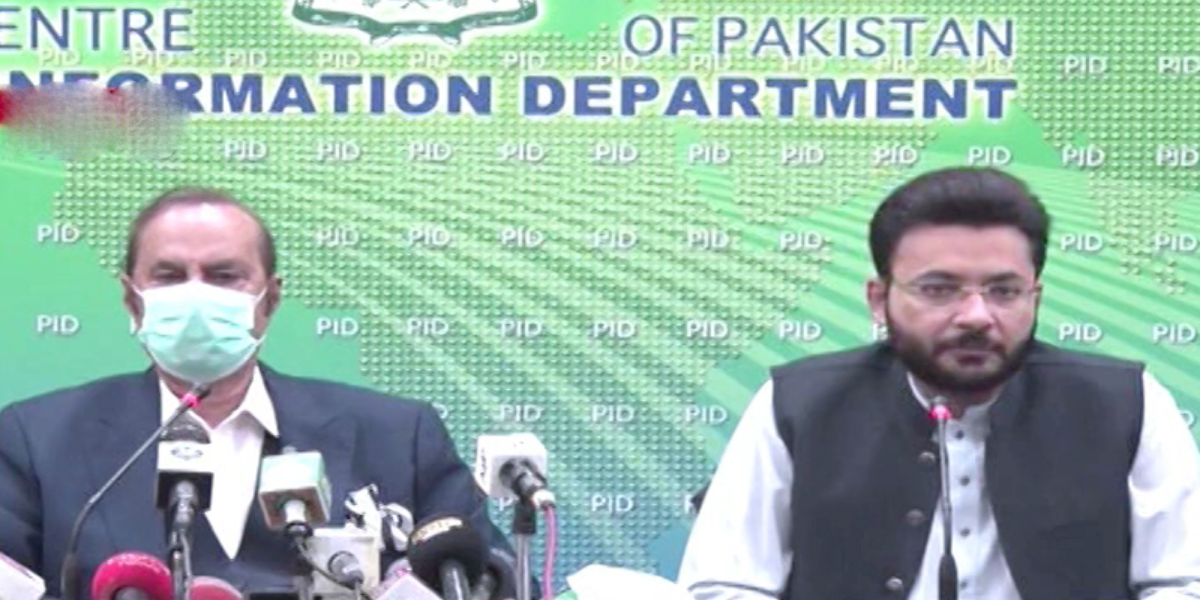 Shehbaz Sharif Wants Mughal Dynasty of Sharif Family In Pakistan: Farrukh Habib