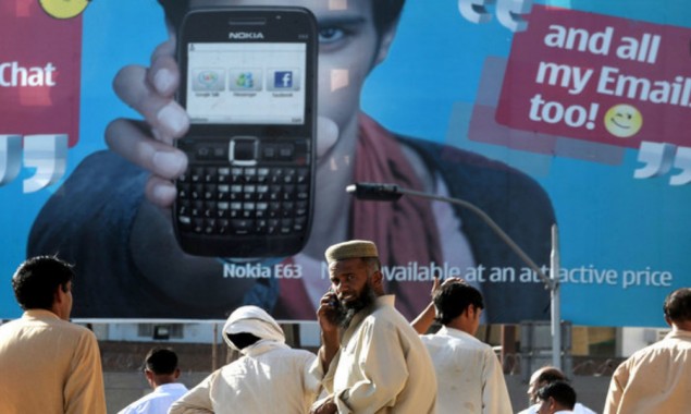 Tax Imposed On Mobile Phone Calls Will Affect Poor Section Harder