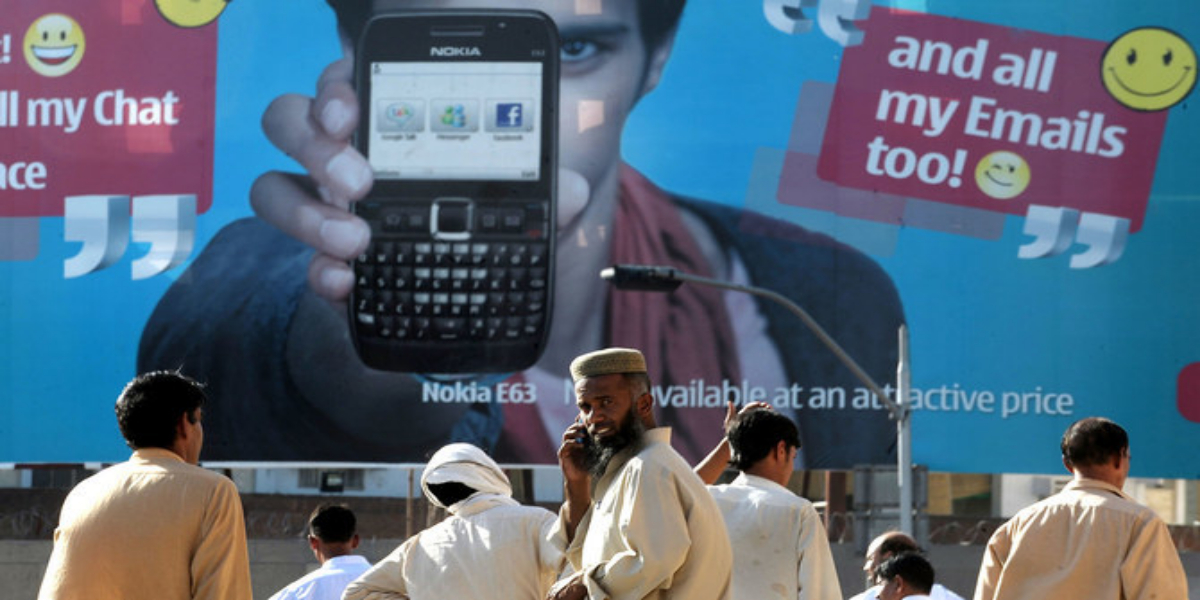 Tax Imposed On Mobile Phone Calls Will Affect Poor Section Harder