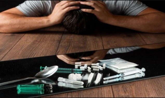 Drug Addiction Rises Amid COVID Pandemic, Says UN Report