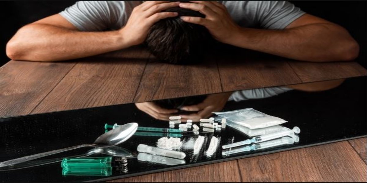 Drug Addiction Rises Amid COVID Pandemic, Says UN Report