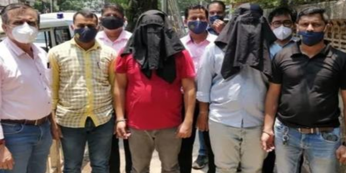 India: Police Seizes 6 kg Of Mineral Uranium, 7 Arrested