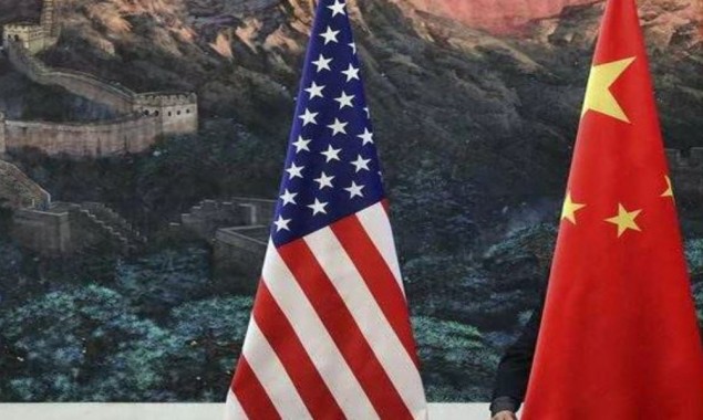 China Accuses US Of 'Suppressing' Chinese Firms With Blacklist