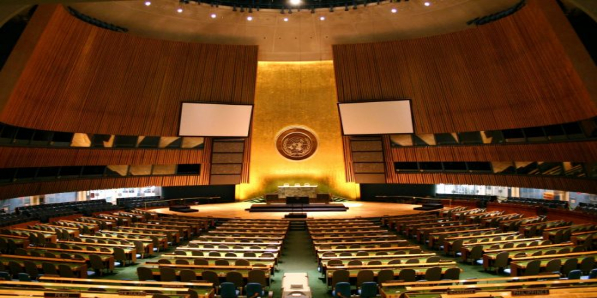 UNGA Special Session Against Corruption Concludes