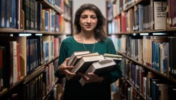 Lina Khan: Pakistani-American Picked Up For Top Post In US