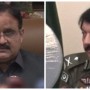 Lahore Blast: Usman Buzdar, IG Punjab Hold Important Press Conference