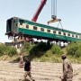 Ghotki Train Accident: Operation Completed, Trains Restored