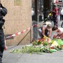Germany: Two Passers-By Injured In Knife Attack In Erfurt