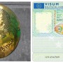 1000 Schengen Visa Stickers Go missing From Italian Embassy In Islamabad