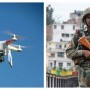 India Claims To Intercept Two More Drones In Military Area Of Occupied Kashmir