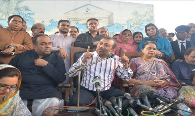 Provocative Speech Case: 7 MQM Leaders Acquitted In 21 Charges