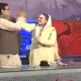 Firdous Slaps Mandokhel On National Television, Says He Provoked Me