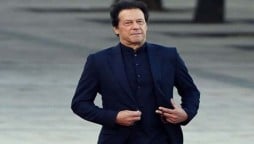 Budget 2021-22: PM Imran Reaches Parliament To Attend Session