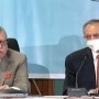 Budget 2021-22: Shaukat Tarin Presents National Economic Survey