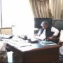 Shehryar Afridi Briefs PM Imran On Performance Of Kashmir Committee