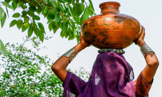 Health Benefits Of Drinking Water From Earthen Pot Or Matka