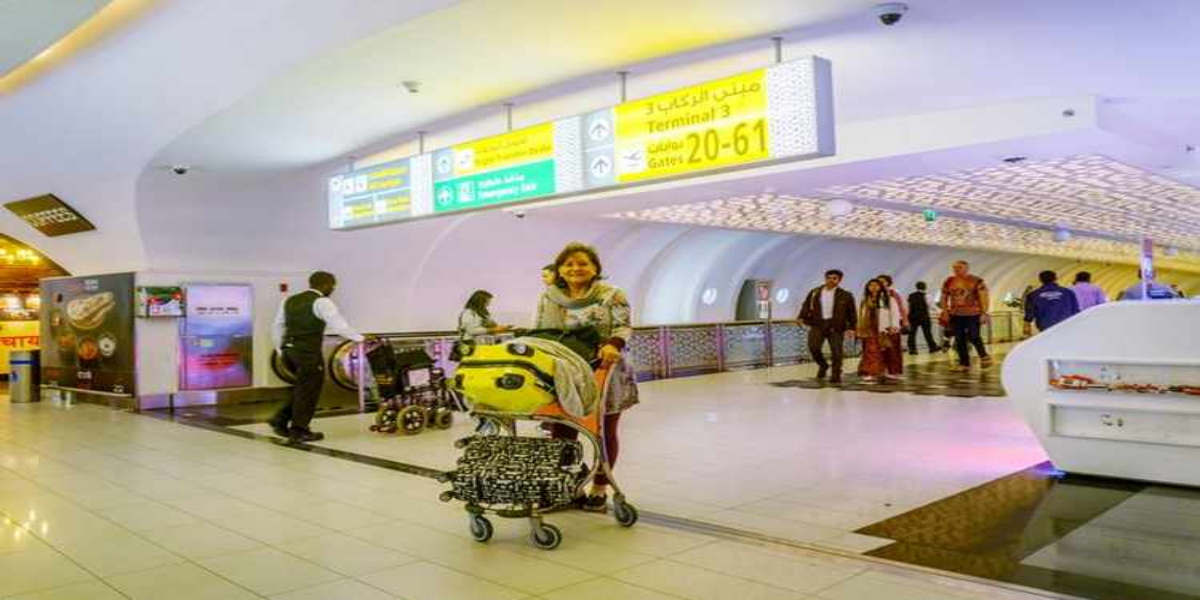 UK And Tajikistan Removed From Abu Dhabi's Green List