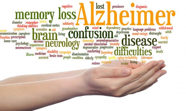 Alzheimer: Memory Loss And Early Signs