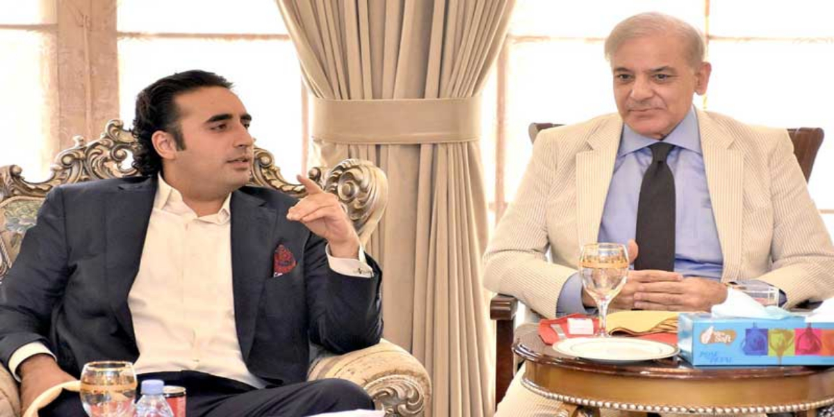 PML-N, PPP Accuse Govt Of 'Criminal Negligence', Demand Audit Of COVID Fund