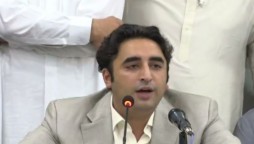 Bilawal criticizes govt over Ghotki train accident