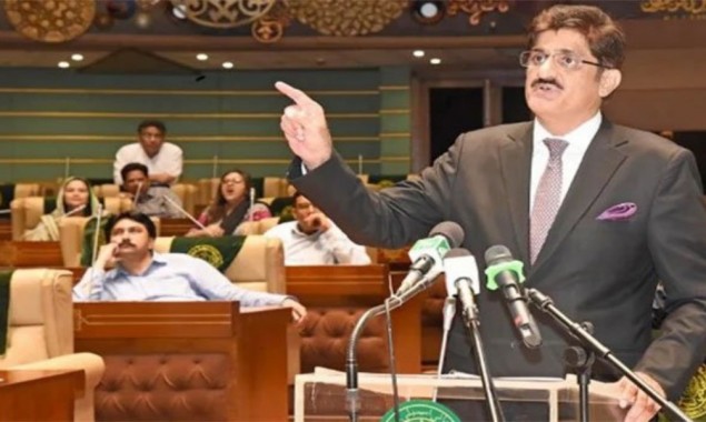 Sindh Budget: Govt allocates Rs329 billion for development expenditures
