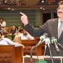 Sindh: Murad Ali Shah To Present Budget Of Over Rs14 Trillion Today