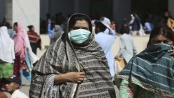 Sindh Issued New Order Regarding Coronavirus SOPs