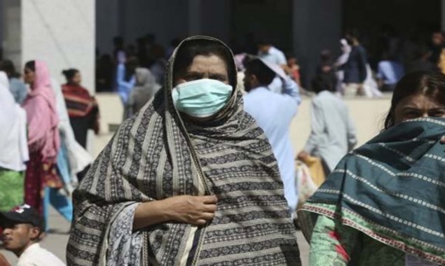 Sindh reports 1,000 new Covid-19 cases in past 24 hours